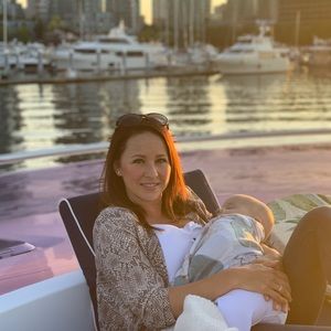 Meet your Posher, Erica